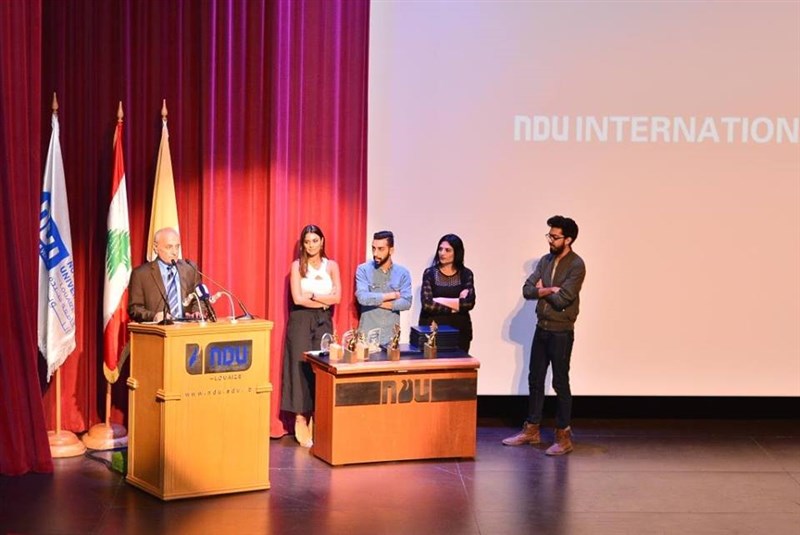 10th NDU International Film Festival Closing Ceremony